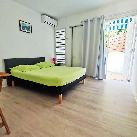 Location Proche Plage Le Gosier  Exterior photo