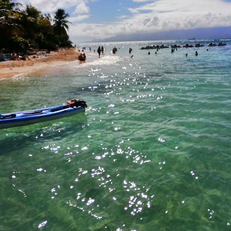 Location Proche Plage Le Gosier  Exterior photo