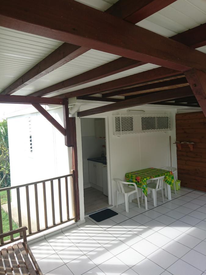 Location Proche Plage Le Gosier  Exterior photo